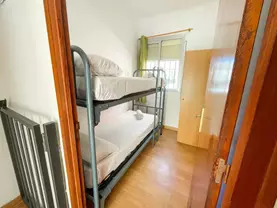 Bungalows Pescador 3000 apartamentos turísticos en Segur de Calafell